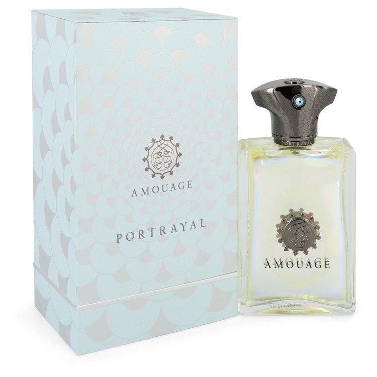 portrayal perfume