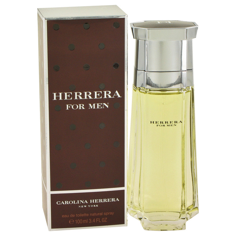 carolina herrera good men