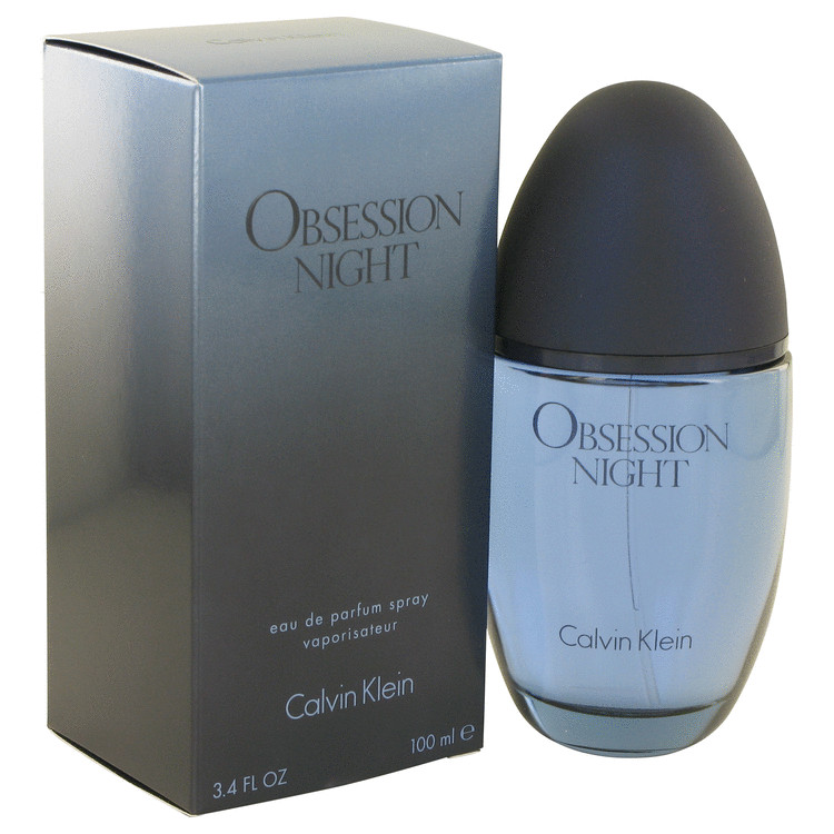 obsession night women's perfume