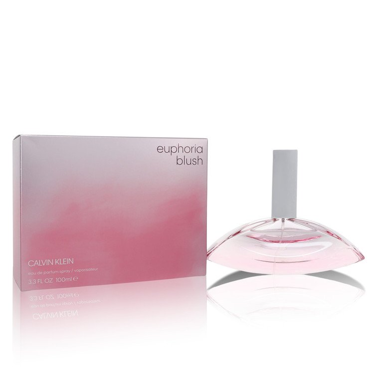 ck euphoria blush 100ml