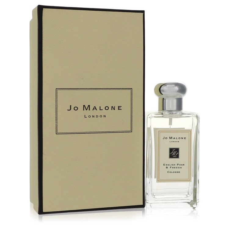 perfume jo malone english pear 