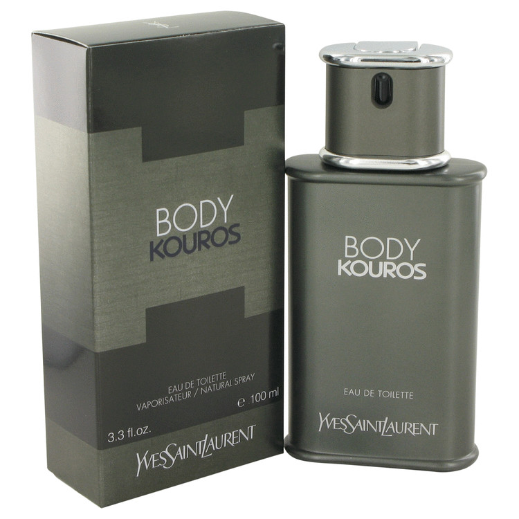 kouros yves saint laurent fragrantica